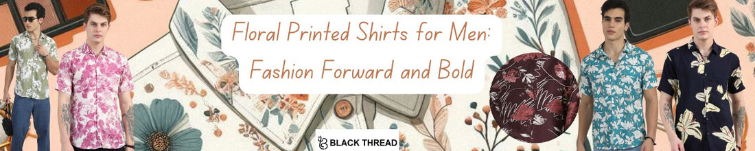  floral print shirts