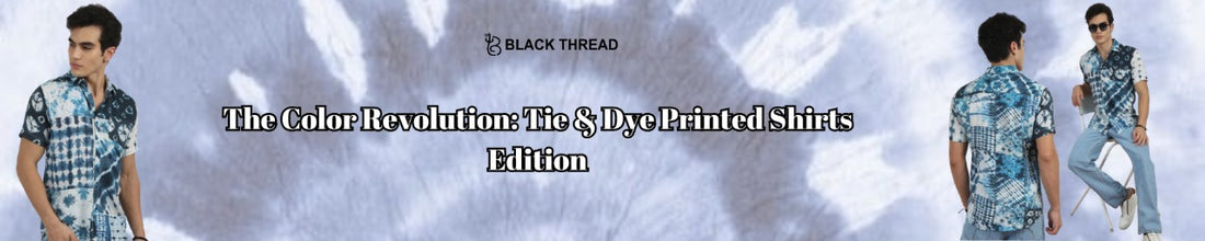 printed shirts for men