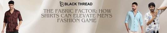  fabric shirts
