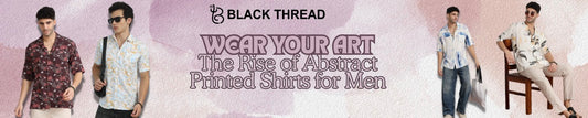 printed shirts for men
